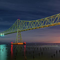 Astoria-Megler Bridge