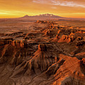 Moonscape Overlook