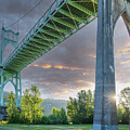 St John's Bridge